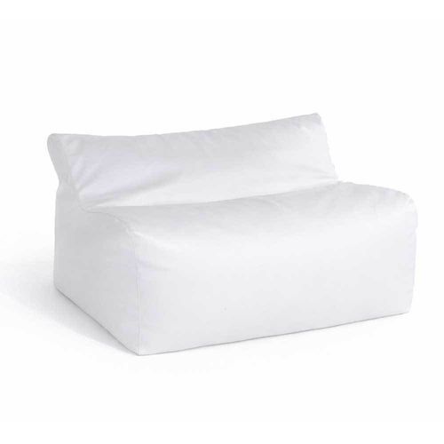 Canapé modulable - CLOUD - TRONA - compact / contemporain / d'extérieur