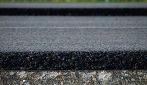 Revêtement de sol en asphalte - HOT MIX  - Bernardelli Group - pour extérieur / routier / texturé
