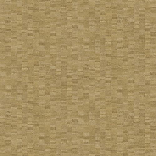 Papier peint contemporain - DAPHNE SUNSET - Masureel Distribution BVBA - en bois / géométrique / uni