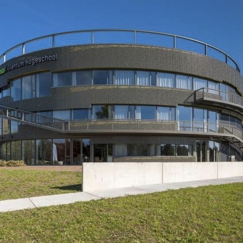 Bardage en panneaux - GRANITE® HDX - ArcelorMittal Europe – Flat Products - en lames / à cassettes / en acier
