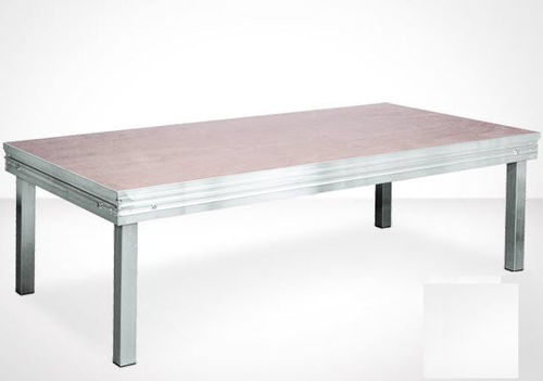 Estrade - DINO - Mott Mobile Systeme GmbH &Co. KG
