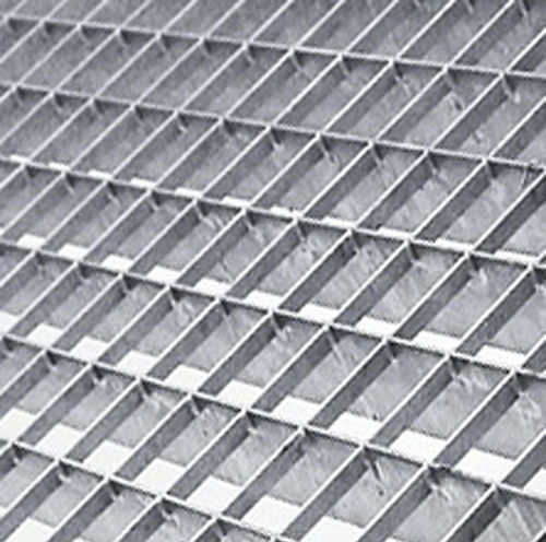 Revêtement de sol en acier - 18009 - Mott Mobile Systeme GmbH &Co. KG - pour extérieur / pour espace public / en dalles