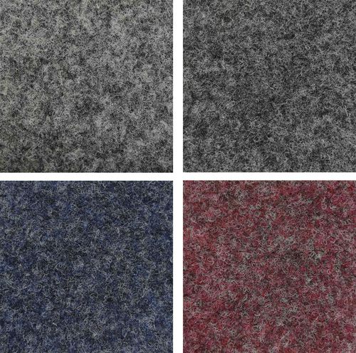 Revêtement de sol en textile - 18005 - Mott Mobile Systeme GmbH &Co. KG - d'intérieur / pour espace public / autres formats
