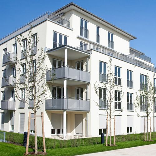 Fenêtre en PVC - THERMIC - Sypri - battante / coulissante / basculante