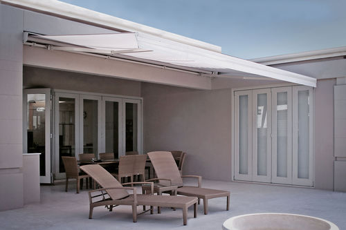 Store banne coffre - START : BRASIL EVO - Frigerio Living - manuel
