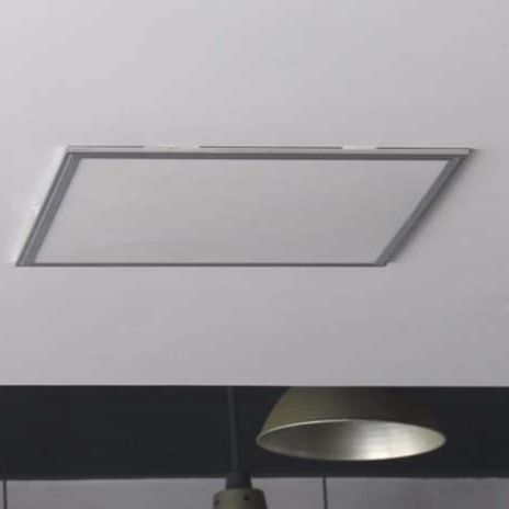 Panneau rayonnant électrique - Infralia - de plafond / professionnel / résidentiel