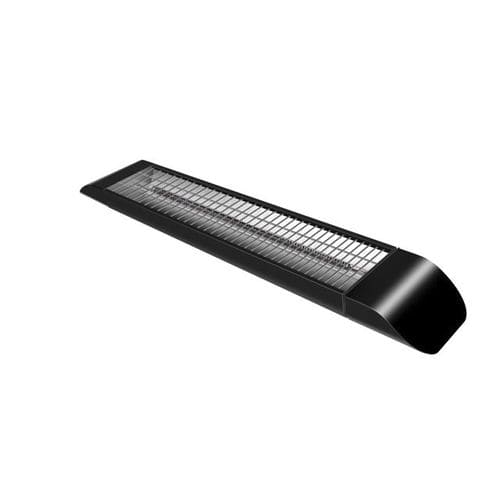 Chauffage de terrasse infrarouge de plafond - BOREAS - Infralia - mural / électrique / 2501 w...3000 w
