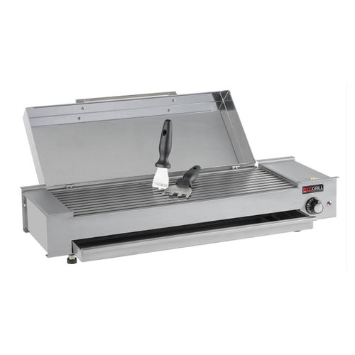 Grille barbecue - ECOGRILL HOME - Infralia
