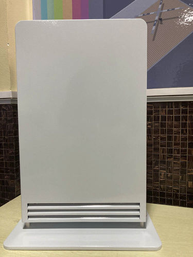 Décontaminateur d'air à ultraviolet - GUARD STAND - Infralia - en îlot / professionnel / de désinfection