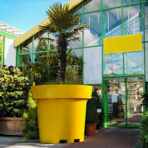 jardinière en polyéthylène - Terra Group