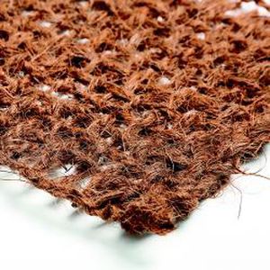 Bionatte antiérosion - PAVIMANT - Viganò Pavitex - en paille / en fibre de coco / en polypropylène