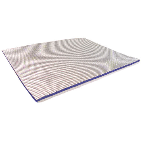 Isolant acoustique - SILENS STA 10 - Fassa Bortolo - en polyester / en polyéthyène expansé / en rouleau