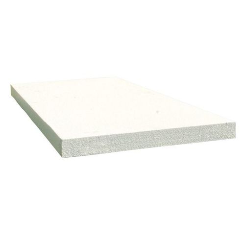 Isolant thermique - Fassa Bortolo - en polystyrène expansé PSE / en panneaux / pour isolation thermique par l'extérieur (ITE)