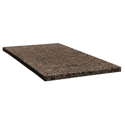 Isolant thermique - Fassa Bortolo - en liège / en panneaux / pour isolation thermique par l'extérieur (ITE)