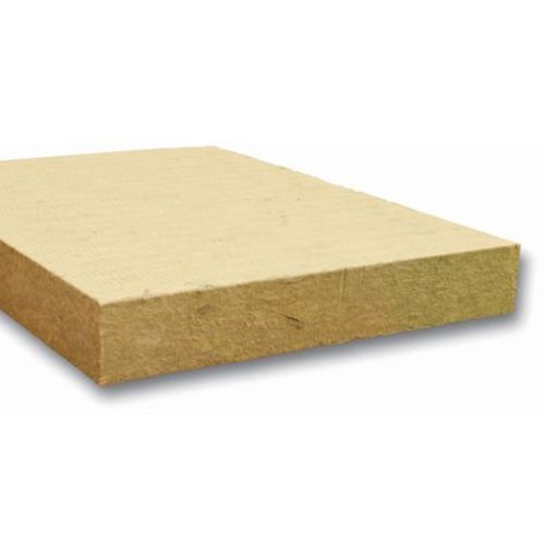 Isolant thermique - Fassa Bortolo - en panneaux / pour isolation thermique par l'extérieur (ITE) / Euroclasse A1