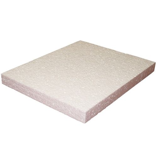 Isolant thermo-acoustique - SILENS SLE 23 - Fassa Bortolo - en polystyrène expansé PSE / en panneaux / pour plancher