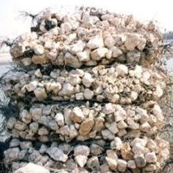 Gabion sac - Arrigo Gabbioni - pour stabilisation de sol / pour berges des rivières / en métal