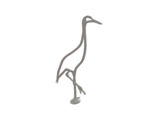 Range-vélo au sol - THR-CRANE - Madrax - en acier à revêtement par poudre