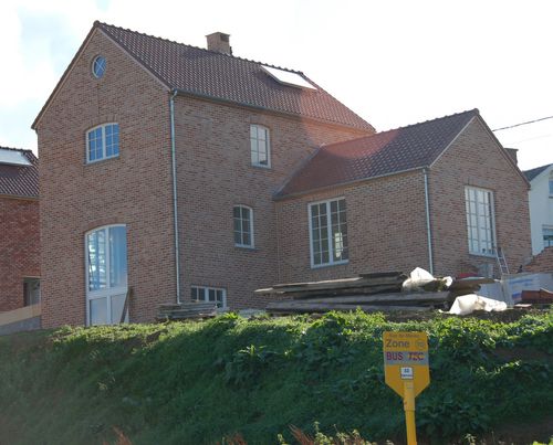 Bâtiment modulaire - NORD - IBS Distribution - préfabriqué / en béton / pour logement collectif
