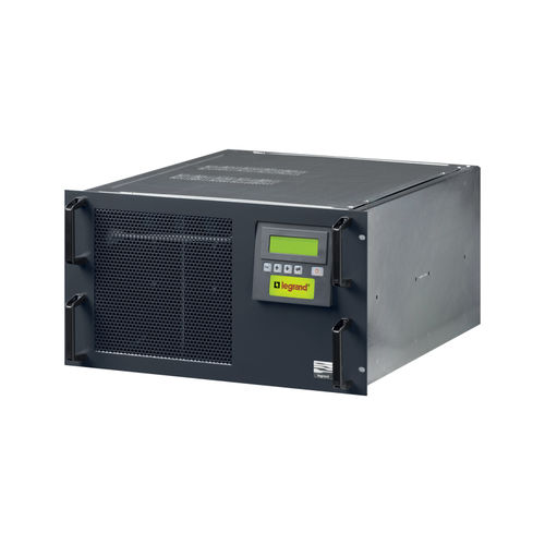 UPS professionnel - MEGALINE RACK - LEGRAND - monophasé / modulaire / rackable