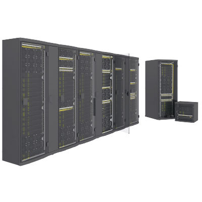 Coffret électrique sur pied - LCS³ - LEGRAND - industriel / professionnel / équipé