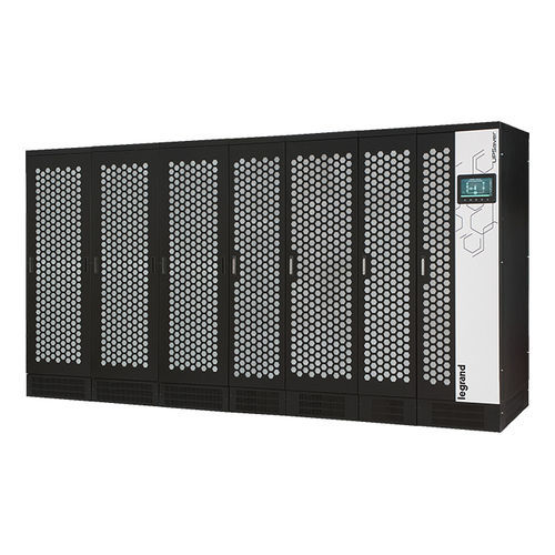 UPS professionnel - UPSaver - LEGRAND - triphasé