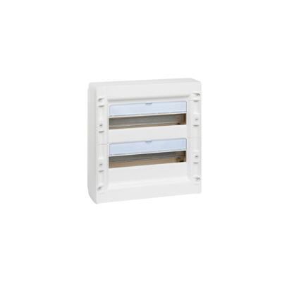 Coffret électrique mural - XL³ 125 - LEGRAND - résidentiel / professionnel / vide