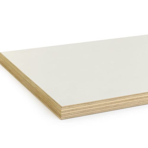 Panneau contreplaqué de construction - MDO PAINT - FINIXIA - d'ameublement / pour agencement intérieur / pour aménagement extérieur