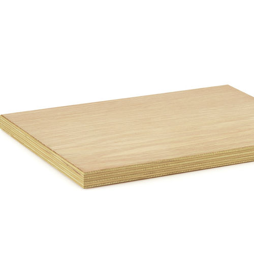 Panneau contreplaqué de construction - WHITE OAK - FINIXIA - d'ameublement / pour agencement intérieur / pour aménagement extérieur