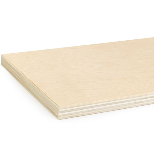 Panneau contreplaqué de construction - MAPLE - FINIXIA - d'ameublement / pour agencement intérieur / pour aménagement extérieur