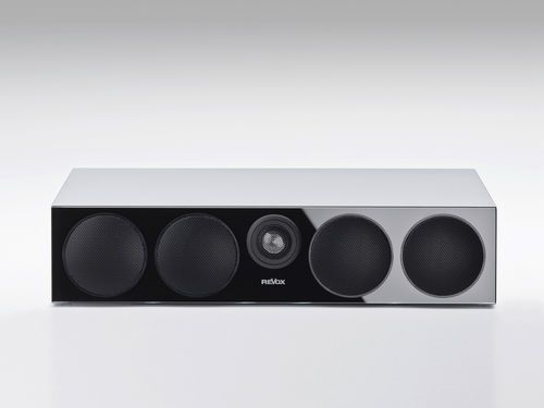 Enceinte centrale - CENTER G100 - Revox - multimédia / résidentielle / d'intérieur