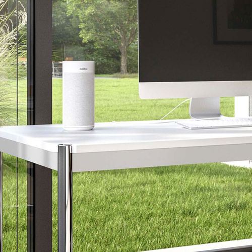 Enceinte Bluetooth - P100 - Revox - active / résidentielle / d'intérieur