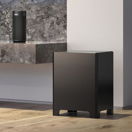 Caisson de basse actif - B100  - Revox - sans fil / résidentiel / d'intérieur