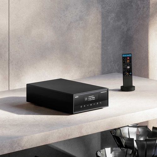 Amplificateur audio - M500 - Revox - connecté / Bluetooth