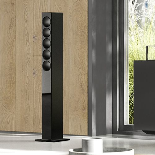 Enceinte colonne - ELEGANCE G120 - Revox - multimédia / résidentielle / d'intérieur