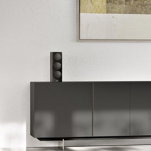 Enceinte étagère - SHELF G70 - Revox - multimédia / résidentielle / d'intérieur