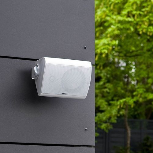 Enceinte murale - I80 - Revox - multimédia / résidentielle / de jardin