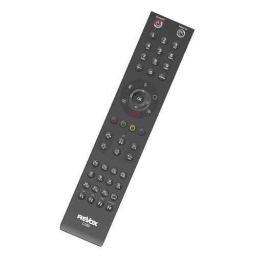 Télécommande pour système domotique audio - C100 - Revox