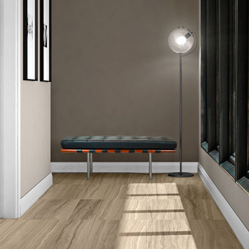 Carrelage en porcelaine - USG1224200  - StonePeak Ceramics - poli / d'intérieur / de salle de bain