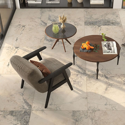 Carrelage en grès cérame - TRAVERTINO MODERN  - Yurtbay Seramik - mat / d'extérieur / de salle de bain