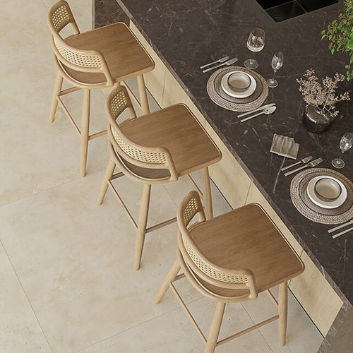 Carrelage en grès cérame - LENINA - Yurtbay Seramik - mat / d'intérieur / d'extérieur