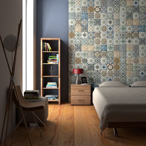 Carrelage en céramique - NIKEA - Yurtbay Seramik - poli / d'intérieur / de sol