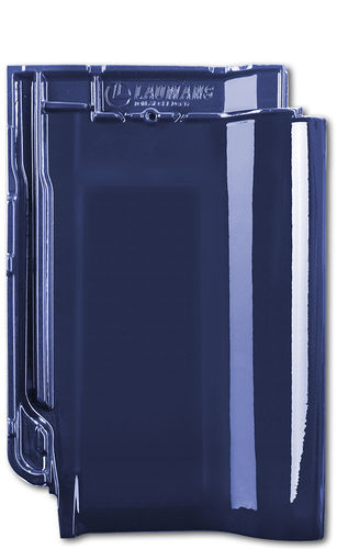 Tuile à emboitement - TIEFA XLTOP® - Laumans - en terre cuite