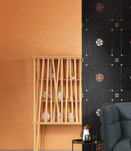 Carrelage en grès cérame - BETH - 41zero42 - poli / d'intérieur / mural