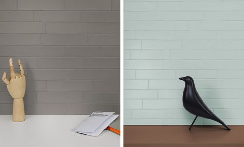 Carrelage en grès cérame - MURO41 - 41zero42 - mat / lisse / de cuisine