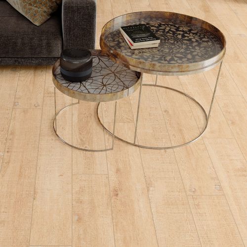 Carrelage en grès cérame - NICKWOOD SABBIA - CERRAD - mat / finition naturelle / texturé