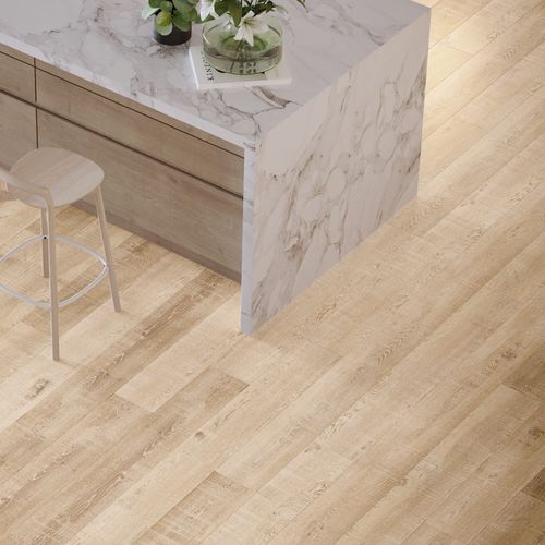 Carrelage d'extérieur - NICKWOOD BEIGE - CERRAD - de cuisine / de salle de bain / de salon