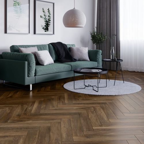 Carrelage en clinker - TRAMONTO MARRONE - CERRAD - mat / finition naturelle / texturé