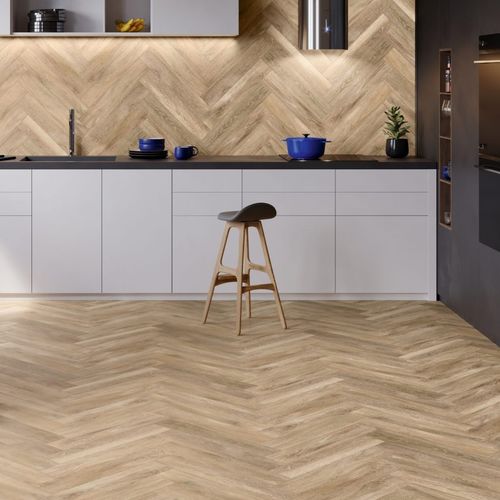 Carrelage en clinker - TRAMONTO BEIGE - CERRAD - mat / finition naturelle / texturé