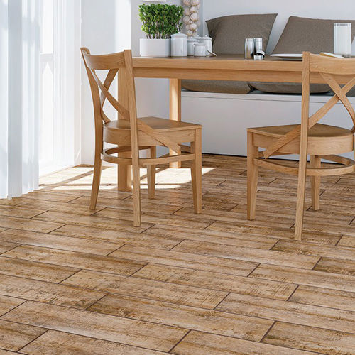 Carrelage en grès cérame - CELTIS HONEY - CERRAD - mat / lisse / rustique